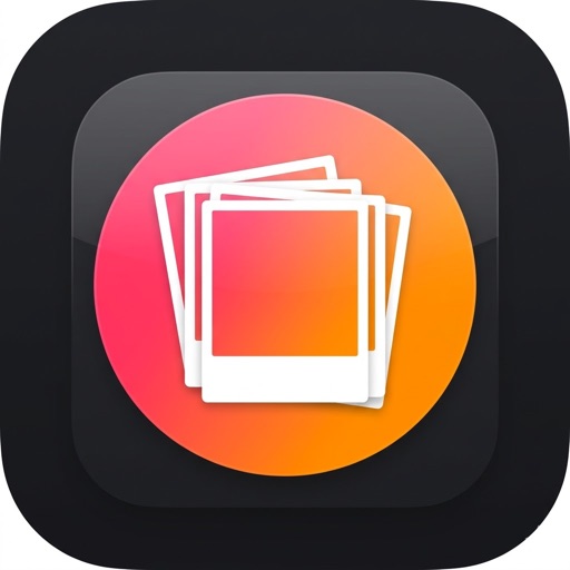 Party Snap Camera