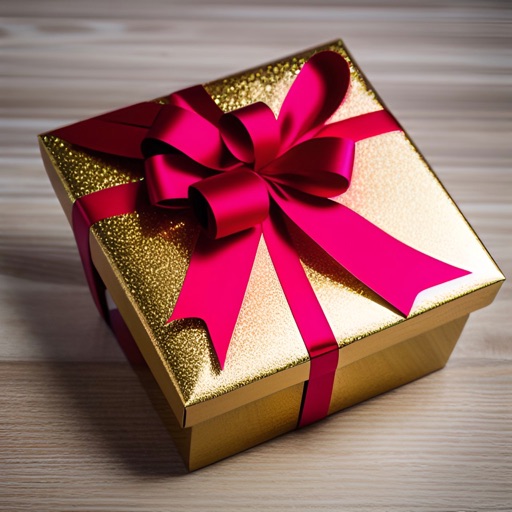Reed Gift Stickers 2