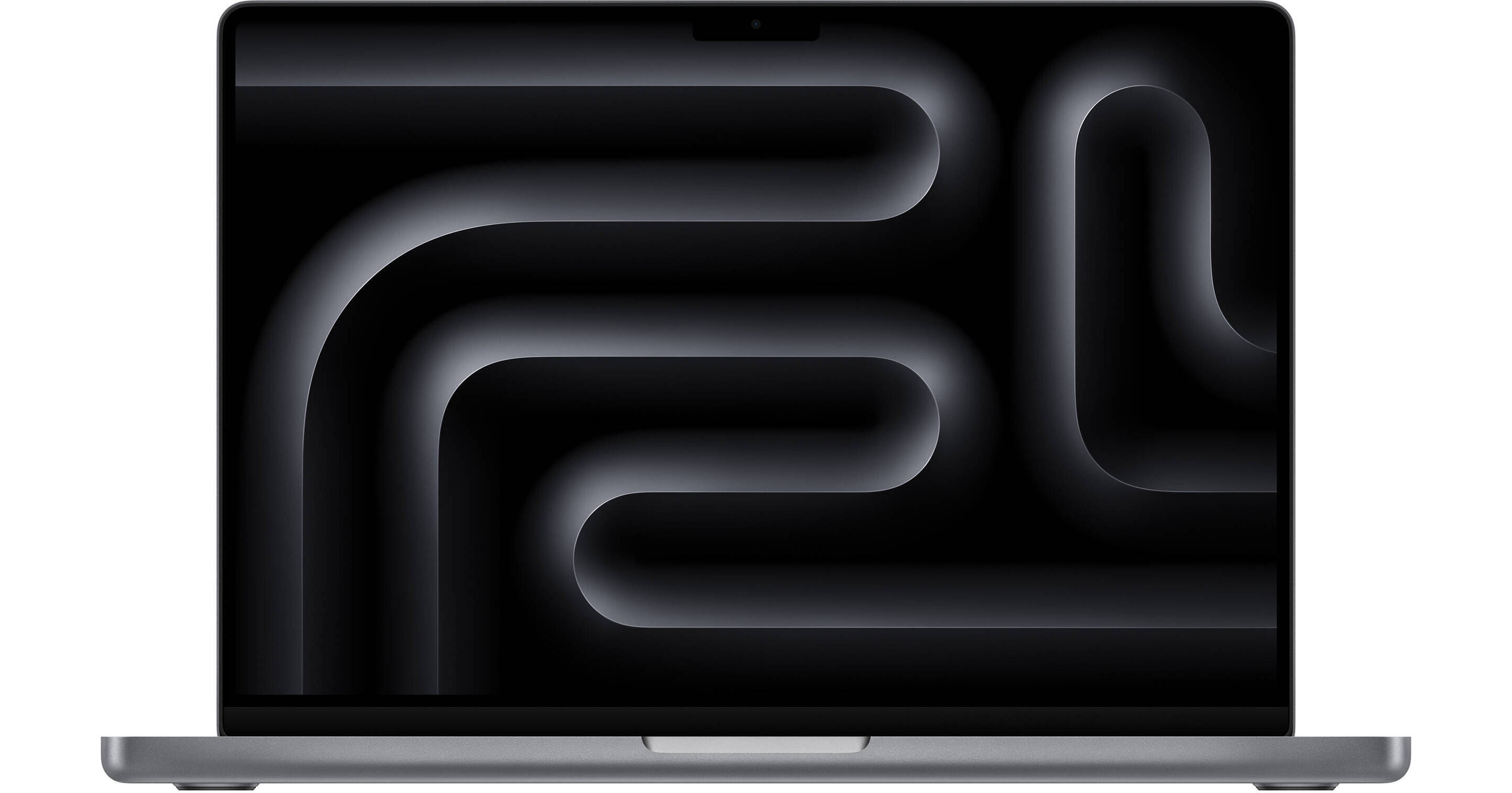 MacBook Pro 14-inch 2024