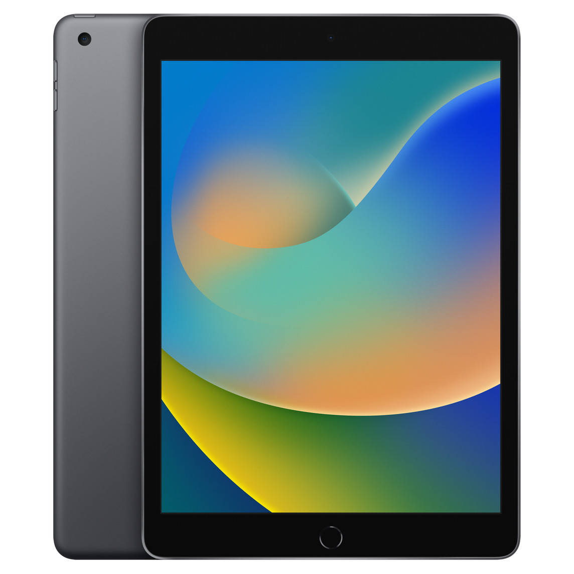 iPad 2021