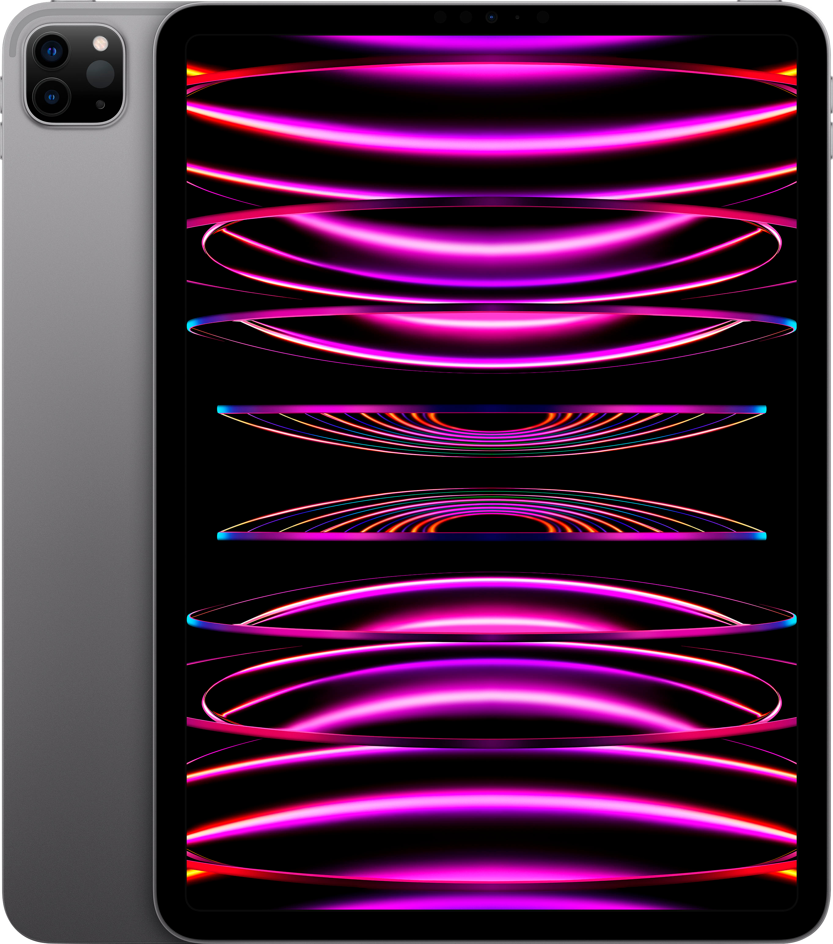 Apple M2 iPad Pro 12.9