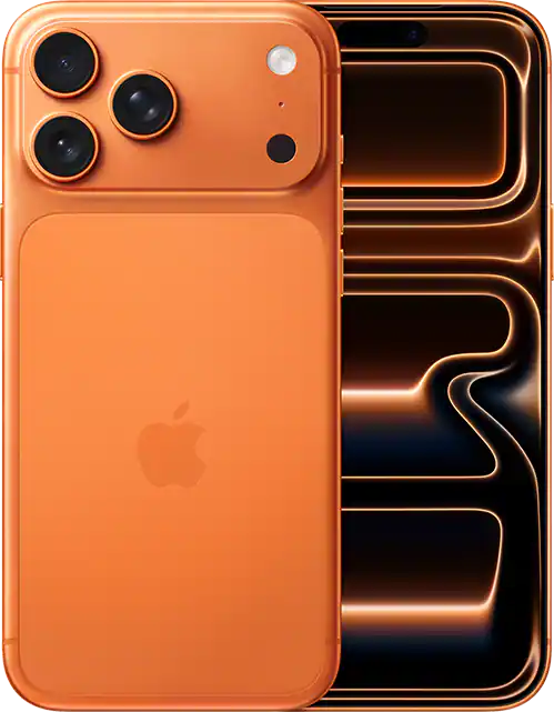 Apple iPhone 17 Pro Max